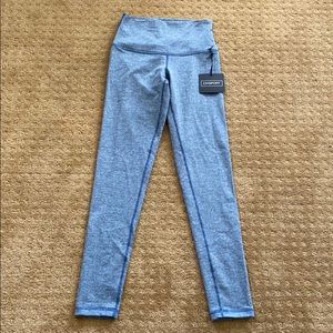 DYI Yoga Pants NEW with Tags!